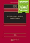 Secured Transactions: A Systems Approach [Connected eBook with Study Center] (Aspen Casebook)