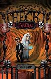 Sadia: The Eighth Circle of Heck (The Circles of Heck)