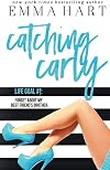 Catching Carly (Barley Cross Book 2)