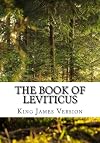 Leviticus (King James Version)