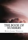 The Book of Numbers (KJV)