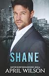 Shane (McIntyre Security Bodyguard #2.5)