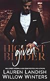 Zander & Arianna: Given (Discreet Series)