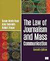 The Law of Journalism and Mass Communication