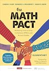 The Math Pact, Elementary: Achieving Instructional Coherence Within and Across Grades (Corwin Mathematics Series)