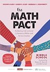The Math Pact, Middle School: Achieving Instructional Coherence Within and Across Grades (Corwin Mathematics Series)