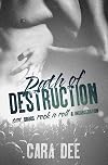 Path of Destruction (Camassia Cove, #3)