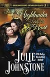 When a Highlander Loses His Heart