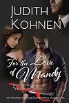 For The Love Of Mandy: Book Two - The Mandy Story