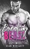 Breaking Beast (Pounding Hearts, #4)