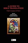 A Guide to Bible Translation