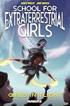 Girls Take Flight