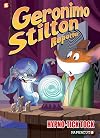 Geronimo Stilton Reporter #8: Hypno Tick-Tock (Geronimo Stilton Reporter Graphic Novels, 8)