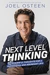Next Level Thinking: 10 Powerful Thoughts for a Successful and Abundant Life