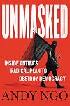 Unmasked: Inside Antifa's Radical Plan to Destroy Democracy