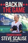 Back in the Game: One Gunman, Countless Heroes, and the Fight for My Life
