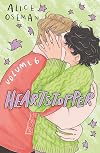 Heartstopper: Volume 6