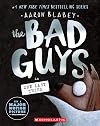 The Bad Guys in One Last Thing (The Bad Guys #20)