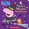 Peppa's Magical Halloween (Peppa Pig)