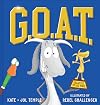 G.O.A.T. Greatest of All Time
