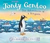 Jonty Gentoo: The Adventures of a Penguin