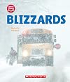 Blizzards (Learn About: Wild Weather)