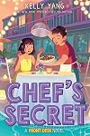 Chef's Secret (Front Desk #6)