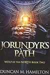Jorundyr's Path