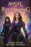 Angel of Reckoning