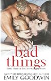 Bad Things