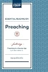 Essential Reading on Preaching (Volume 1)
