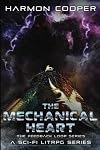 The Mechanical Heart (The Feedback Loop #5)
