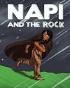 NAPI and The Rock: Level 3 Reader (NAPI: Level 3 Books)