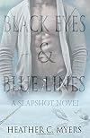Black Eyes & Blue Lines