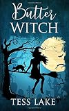 Butter Witch