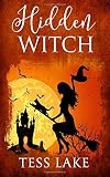 Hidden Witch