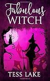 Fabulous Witch