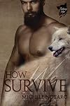 How We Survive (Reclaiming Hope, #1)