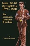 More .45-70 Springfields, 1873-1893: The Uncommon, the Scarce & the Rare