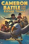 Cameron Battle and the Escape Trials