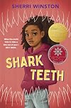 Shark Teeth