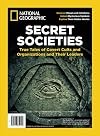 National Geographic Secret Societies