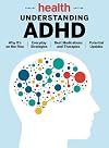 Health Understanding ADHD