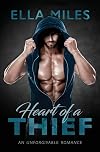 Heart of a Thief (Unforgivable #1)