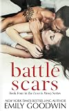 Battle Scars