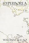 Hyperborea (Veteran of Rome Book 4)