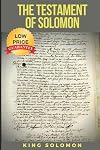 The Testament of Solomon (cheap culture / quality books)