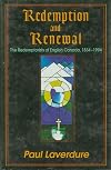 Redemption and Renewal: The Redemptorists of English Canada, 1834-1994