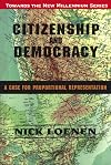 Citizenship and democracy : a case for proportional representation
