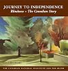 Journey to independence : blindness, the Canadian story
